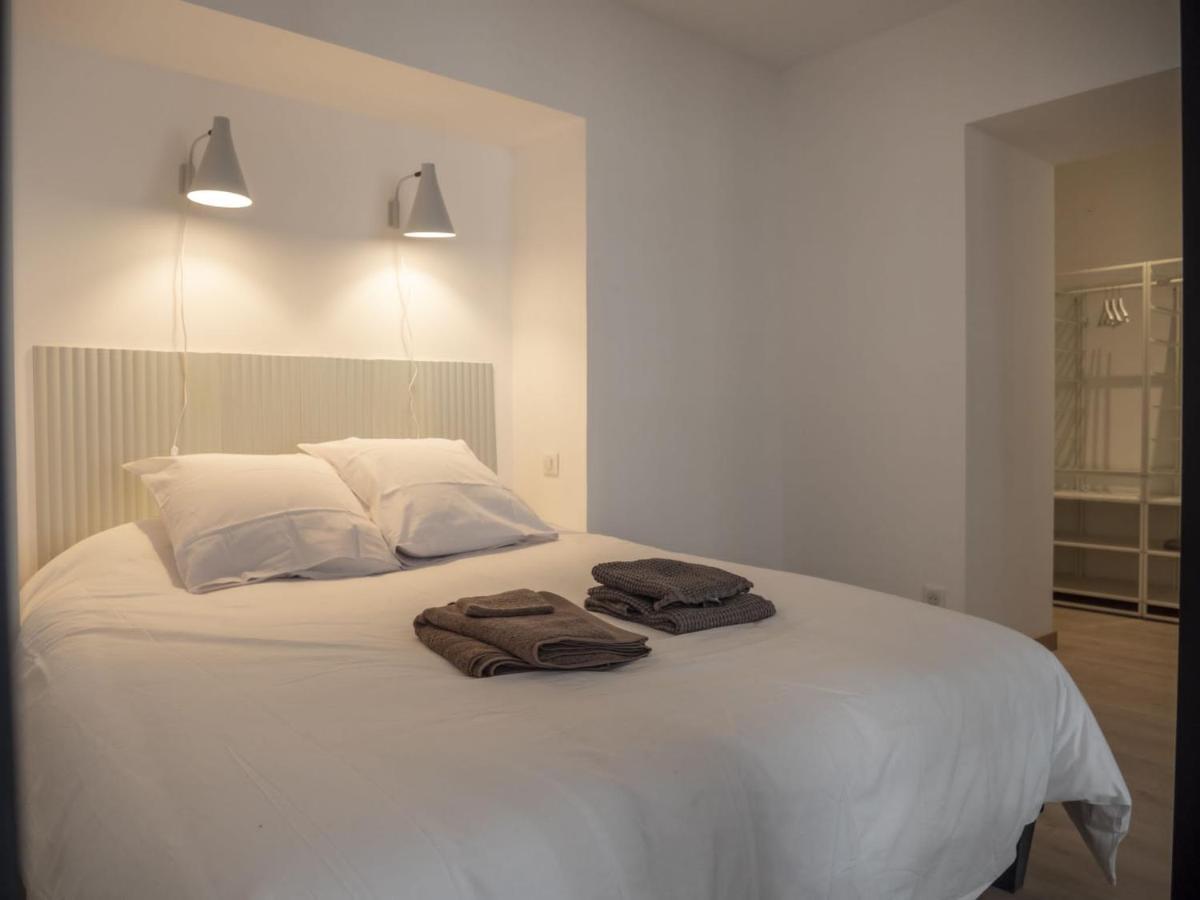 L'Orangeraie Appartement Design En Plein Centre Castres  Exterior foto